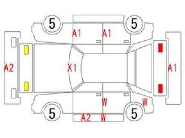 Toyota CROWN 2019 7316652-28