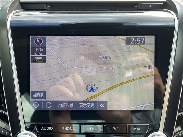 Toyota CROWN 2020 7316667-11