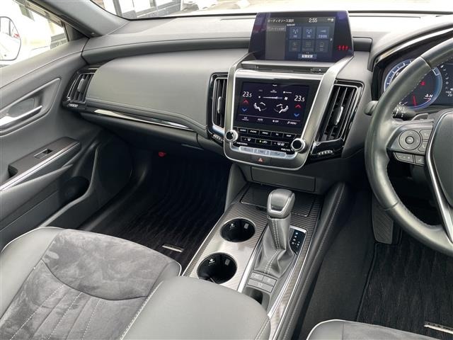 Toyota CROWN 2020 7316667-12