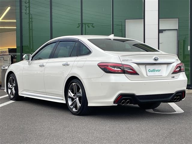 Toyota CROWN 2020 7316667-13