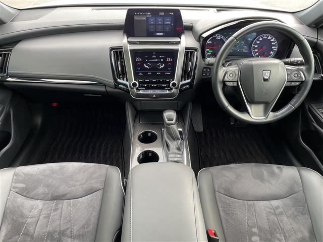 Toyota CROWN 2020 7316667-14