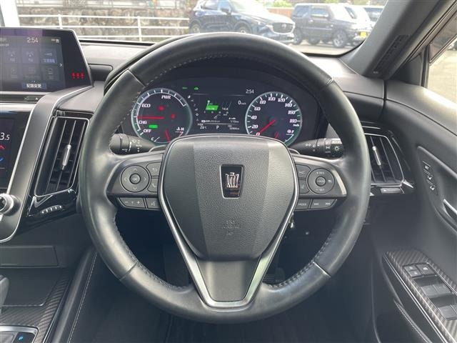 Toyota CROWN 2020 7316667-18