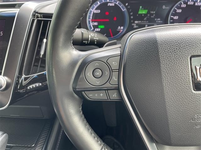 Toyota CROWN 2020 7316667-19