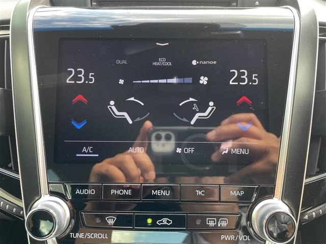 Toyota CROWN 2020 7316667-20