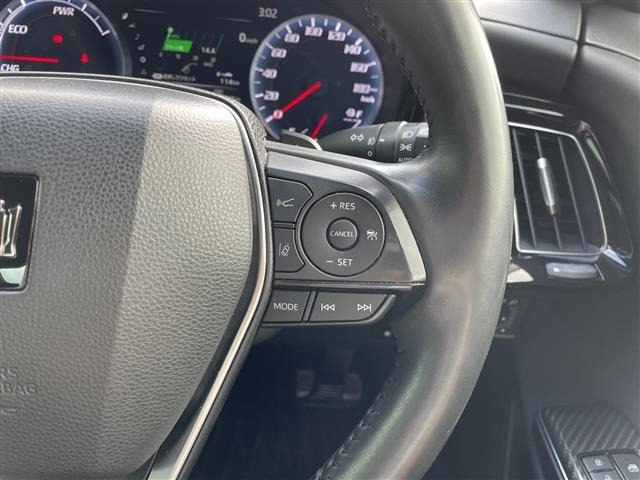 Toyota CROWN 2020 7316667-21