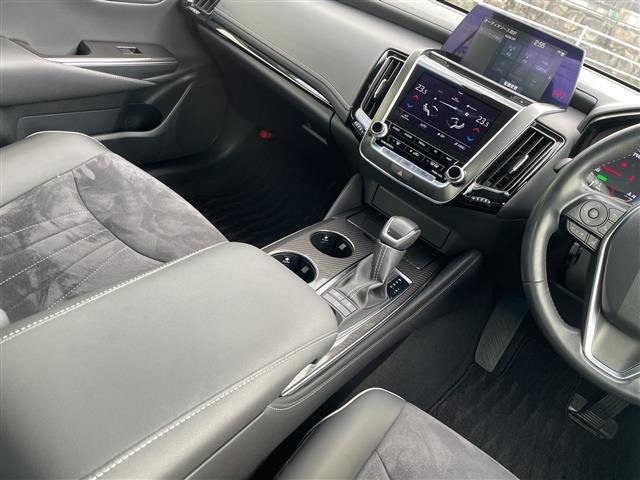 Toyota CROWN 2020 7316667-5