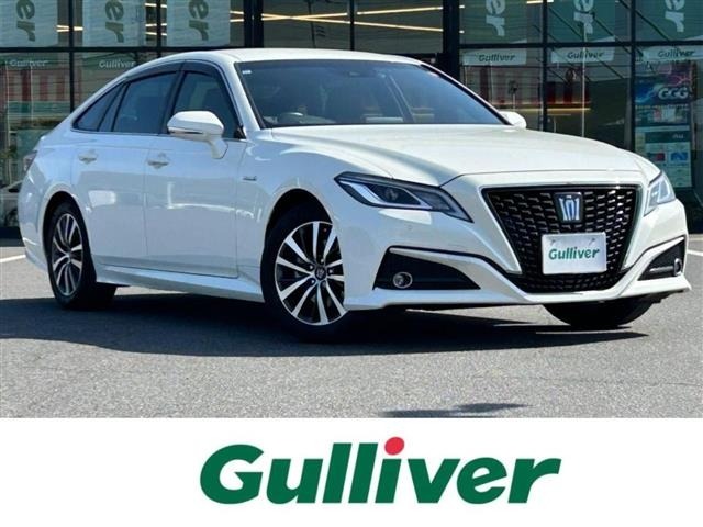Toyota CROWN 2019 7316675-0