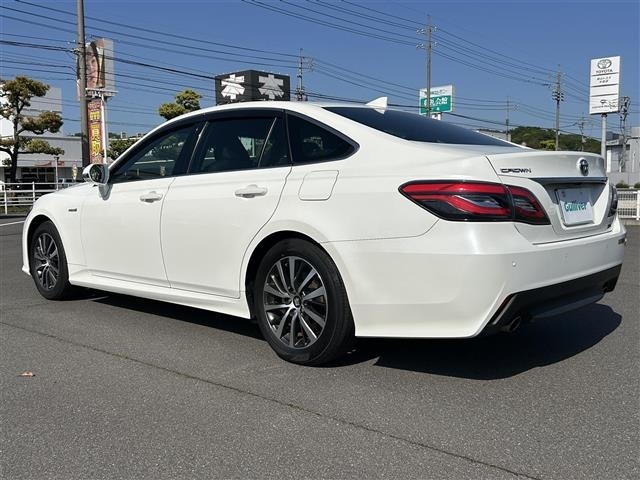 Toyota CROWN 2019 7316675-13