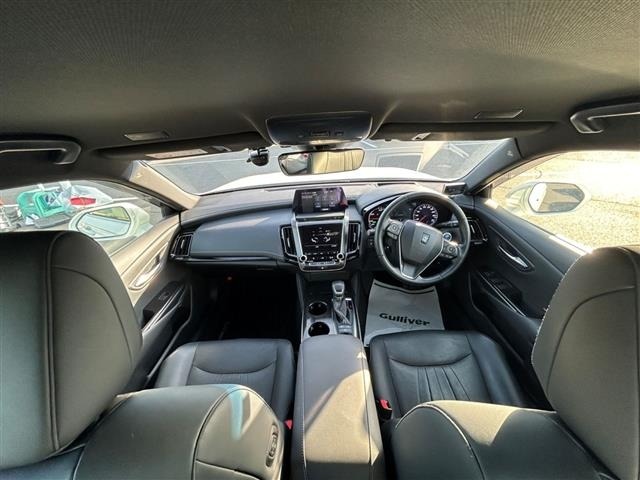 Toyota CROWN 2019 7316675-14