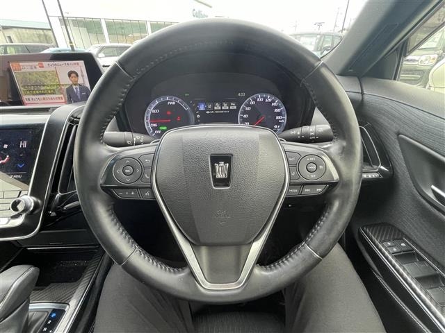 Toyota CROWN 2019 7316676-1