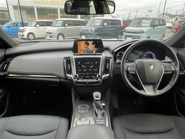 Toyota CROWN 2019 7316676-15