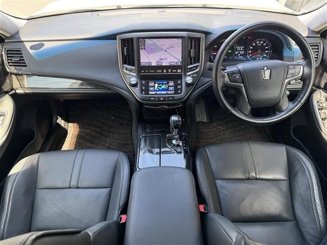 Toyota CROWN 2013 7316688-15