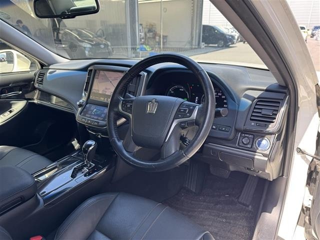 Toyota CROWN 2013 7316688-22