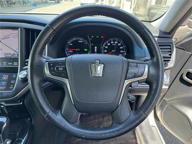 Toyota CROWN 2013 7316688-3