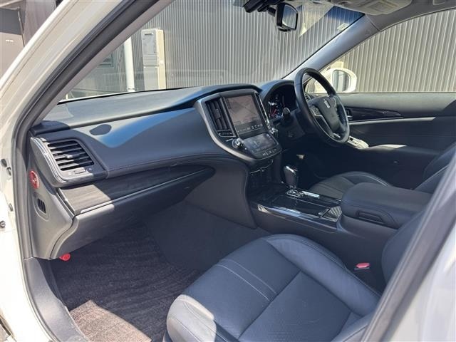 Toyota CROWN 2013 7316688-4