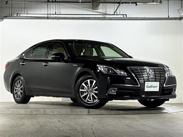 Toyota CROWN 2015 7316689-0