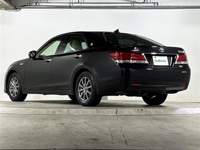 Toyota CROWN 2015 7316689-13