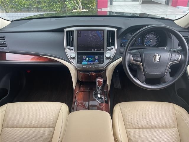 Toyota CROWN 2015 7316689-14