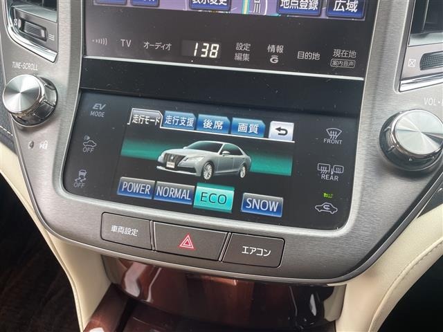 Toyota CROWN 2015 7316689-21