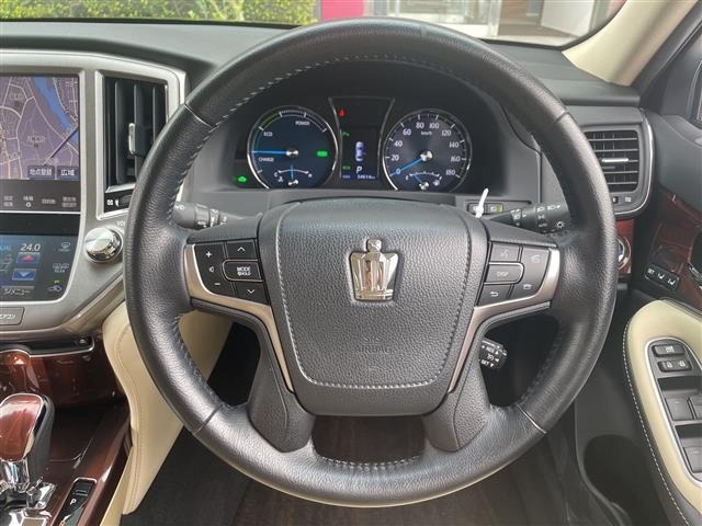 Toyota CROWN 2015 7316689-7