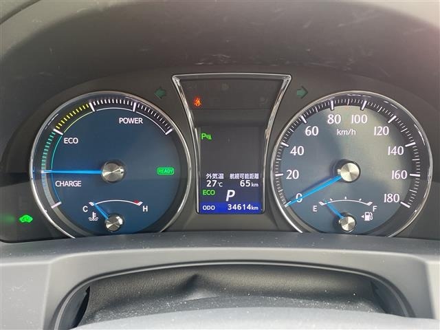 Toyota CROWN 2015 7316689-8