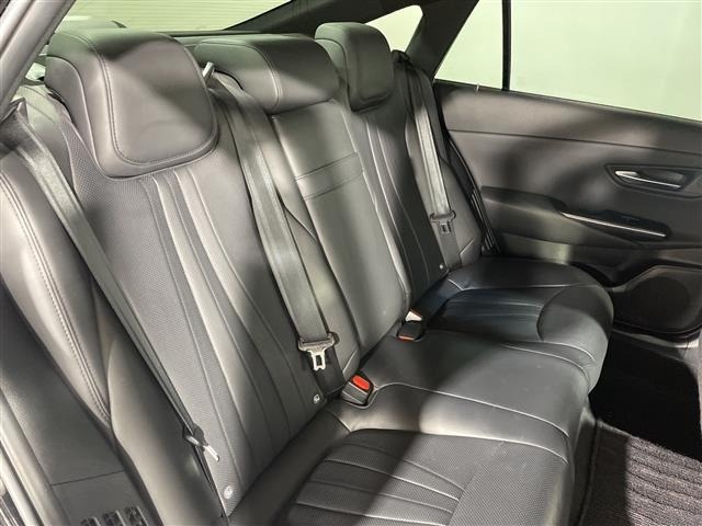 Toyota CROWN 2021 7316711-11