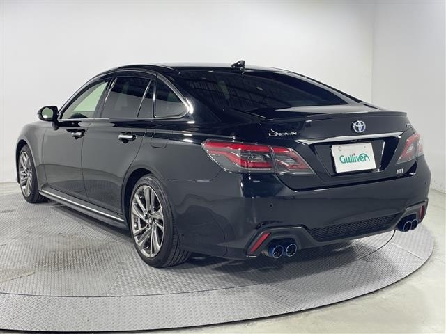 Toyota CROWN 2021 7316711-13