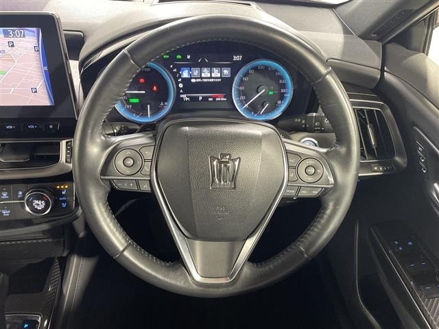 Toyota CROWN 2021 7316711-14
