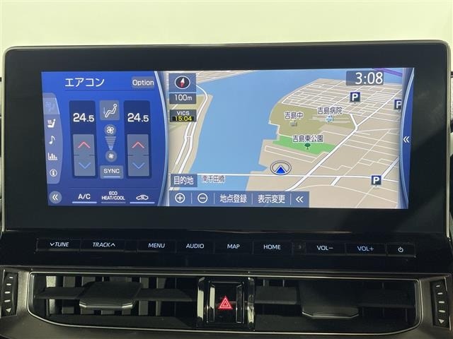 Toyota CROWN 2021 7316711-17
