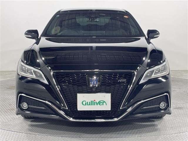 Toyota CROWN 2021 7316711-2