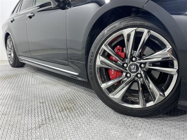 Toyota CROWN 2021 7316711-22