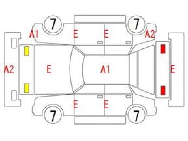 Toyota CROWN 2021 7316711-23