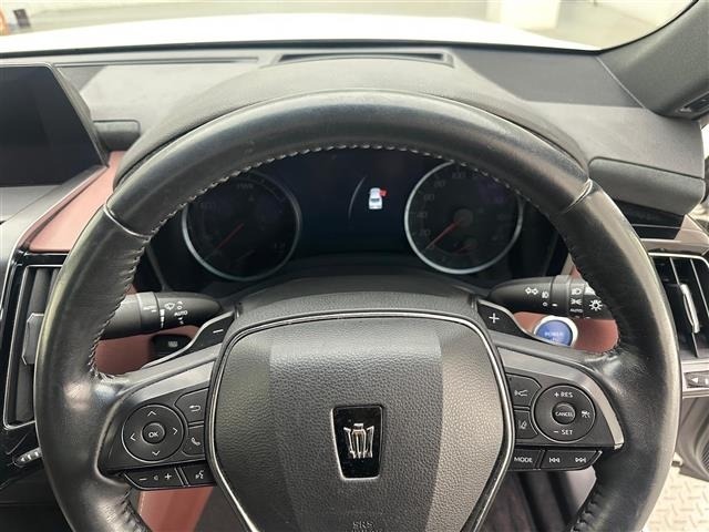Toyota CROWN 2018 7316727-13