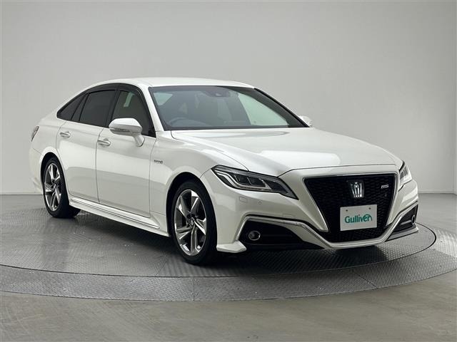 Toyota CROWN 2018 7316727-14