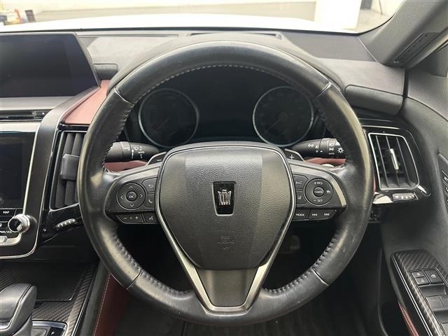 Toyota CROWN 2018 7316727-15