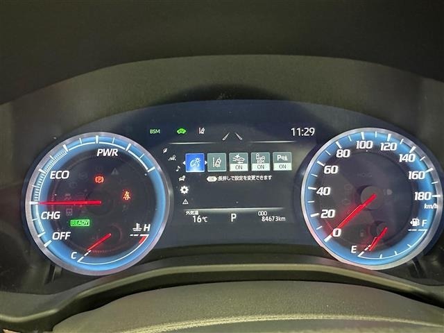 Toyota CROWN 2018 7316727-16