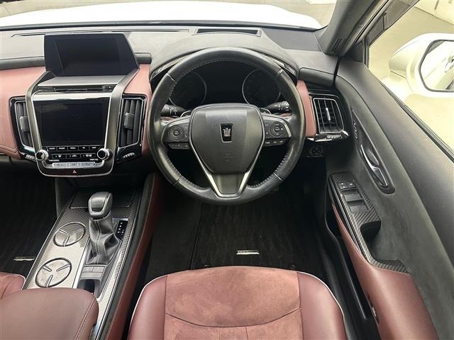 Toyota CROWN 2018 7316727-2