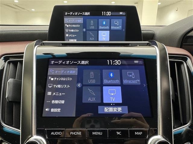 Toyota CROWN 2018 7316727-20