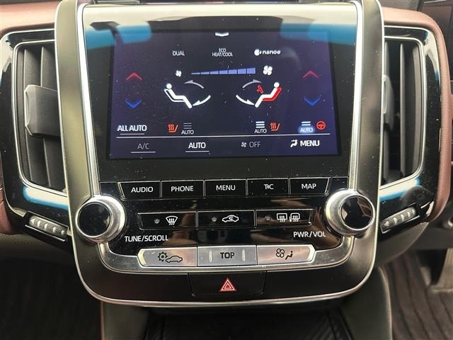 Toyota CROWN 2018 7316727-22