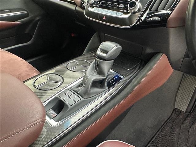Toyota CROWN 2018 7316727-3