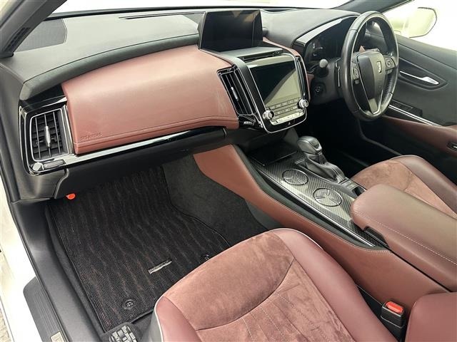 Toyota CROWN 2018 7316727-6