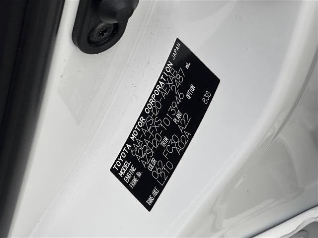 Toyota CROWN 2018 7316727-8
