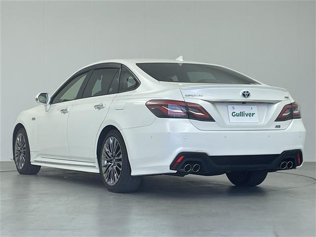 Toyota CROWN 2019 7316735-14