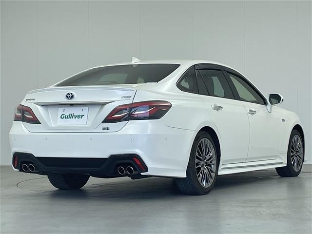 Toyota CROWN 2019 7316735-15