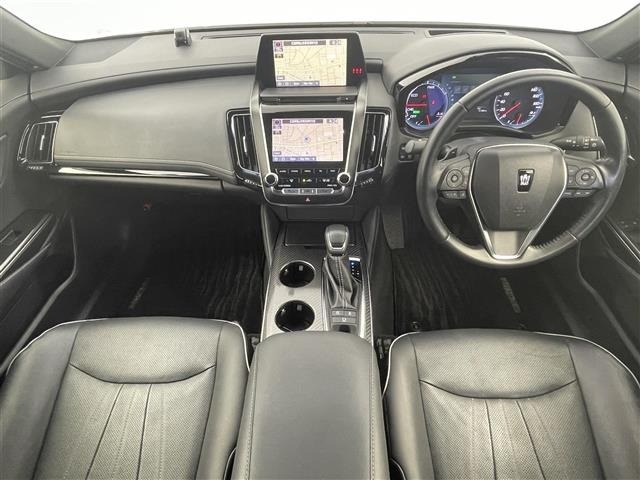 Toyota CROWN 2019 7316735-16
