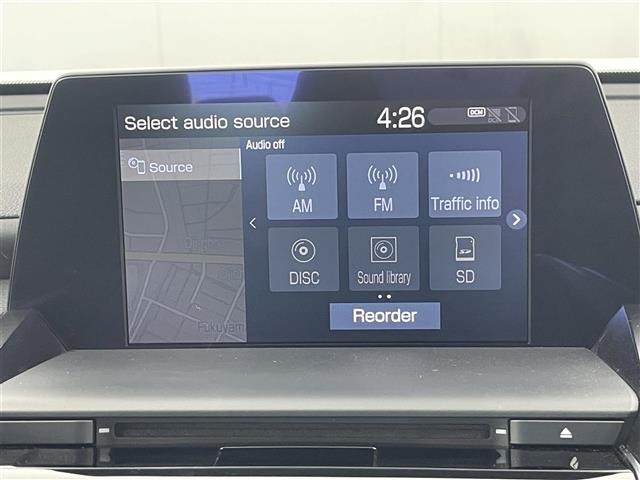 Toyota CROWN 2019 7316735-23