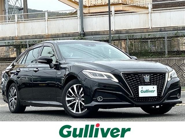 Toyota CROWN 2019 7316736-0