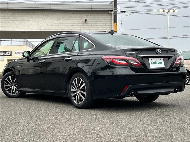 Toyota CROWN 2019 7316736-13