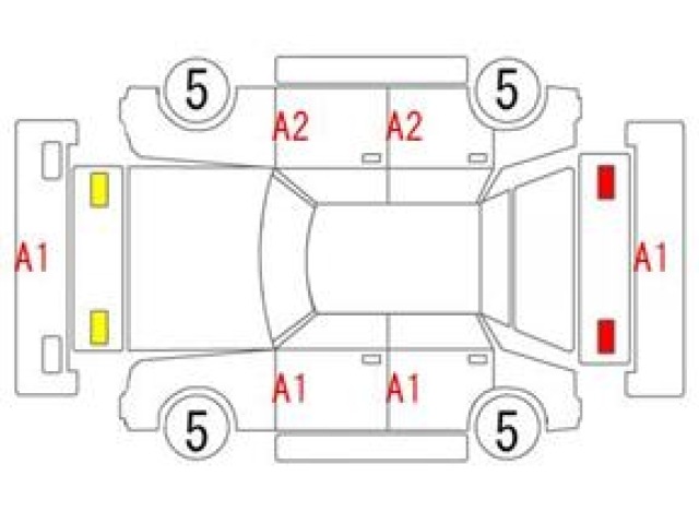 Toyota CROWN 2019 7316736-23