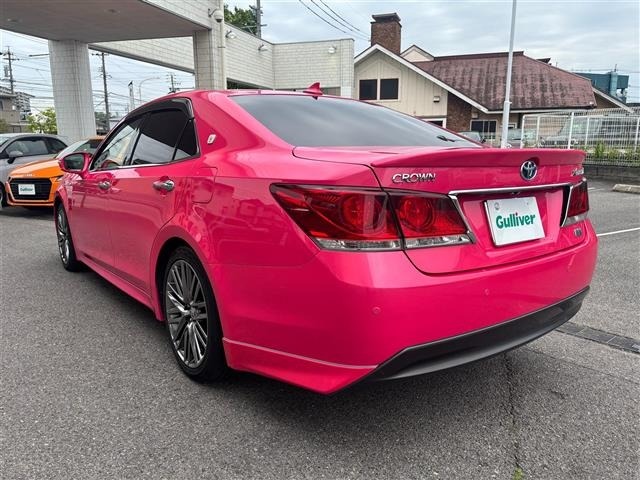 Toyota CROWN 2014 7316743-13